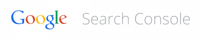 google search console